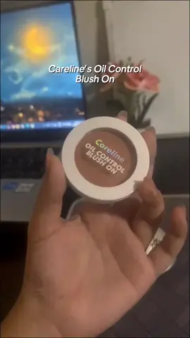 shade: Sangria Pink — + more  Soft-Matte Oil Control Blush-On ! link in basket! 💗 #fyp #foryou #foryoupage #viral #blush 