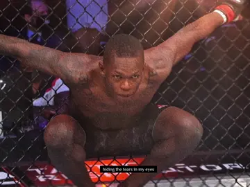 idea @່ #isrealadesanya #foryou 