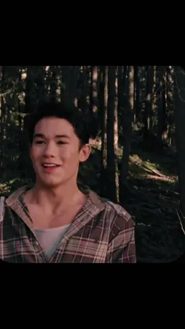 Minha matilha de três 🫶🏻 #crepusculotwilight #seth #foryou