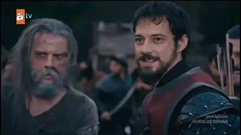 kuruluş orhan episode 2 season 1 kuruluş osman episode 2 season 7 parts turkish drama series orhan ghazi osman ghazi #orhan #osman #kurulusorhan #kurulusosman #fyp 