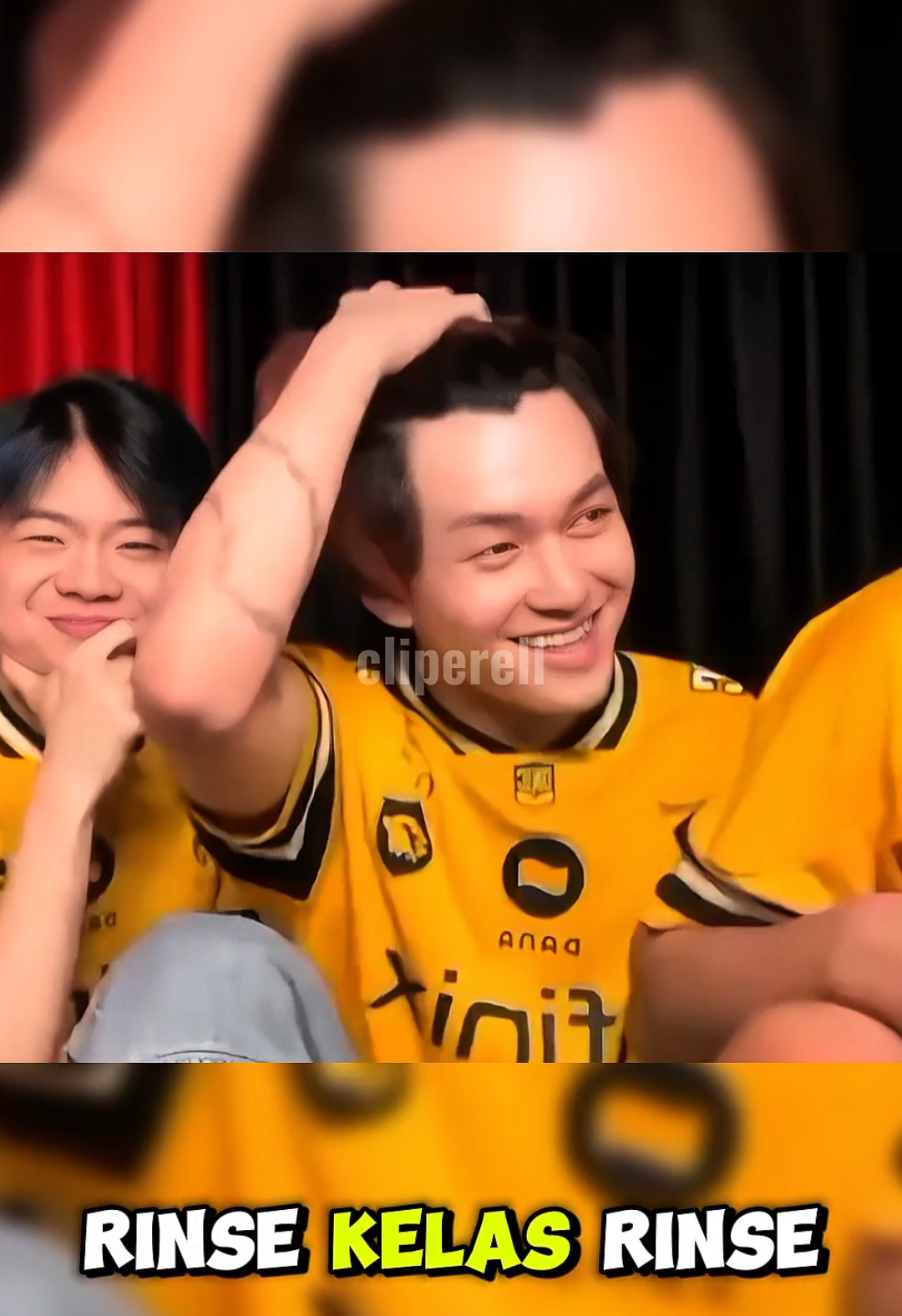 player yang berpotensi MVP selain dari ONIC menurut  kairi,kiboy dan sans#mplids16 #onicesport #kairi #fyppppppppppppppppppppppp#trending  @Kairi Rayosdelsol 