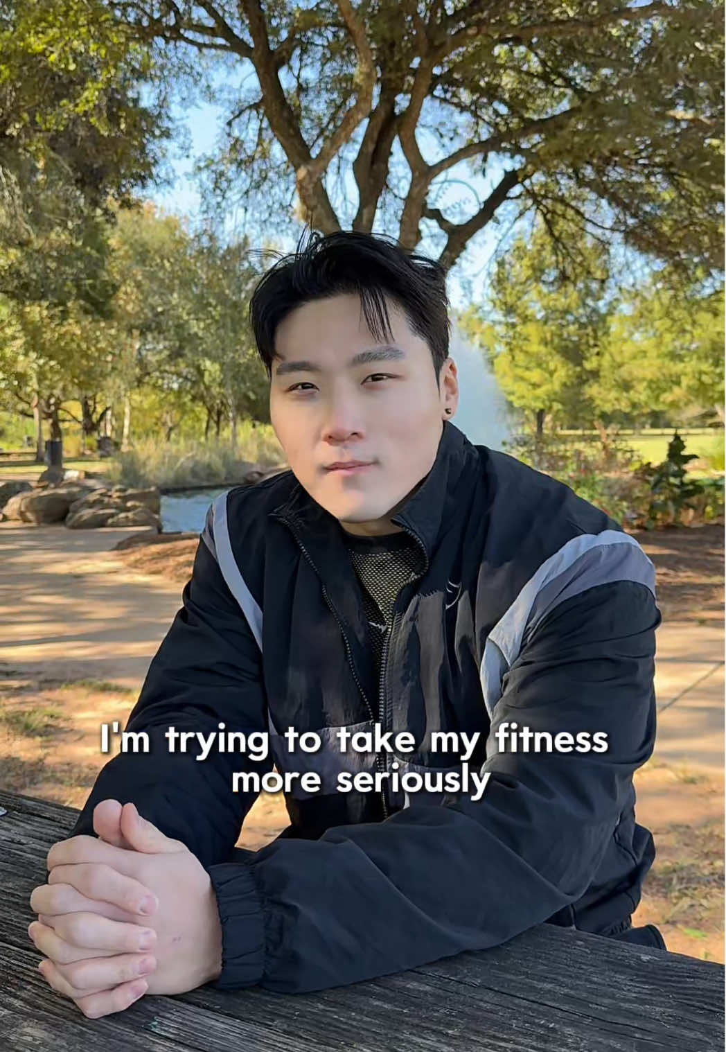 Patrick asked me what kind of clients I work with 💭…truth is, it’s not about where you’re starting from. Whether you’re a complete beginner just trying to get started, a parent who barely has time for yourself, a busy student, or someone grinding through a 9–5… I’ve worked with them all. What matters most isn’t being perfect, it’s being honest with yourself and staying consistent. You’re going to have setbacks. You’ll have days where you skip a workout or fall off your diet… and that’s okay. It happens to everyone. This journey is a roller coaster, especially in the beginning but if you keep showing up, stay accountable, and give it your best, I’ll be right there with you every step of the way and your journey will be so much smoother! ‼️If you’re ready to stop making excuses and finally start seeing progress, DM me “WORK” and I’ll send you the next steps to get started 😤 #fitnessjourney #weightloss 