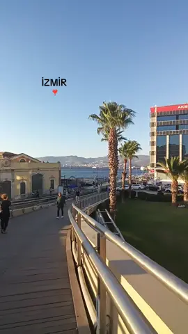 #izmir #Konak إزميرر♥