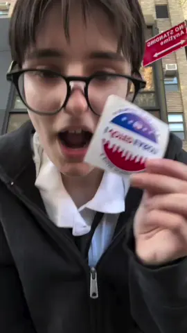 Rated G for tiktok because they dont like words. #liberals #tendingvideo #streetinterview #foryou 