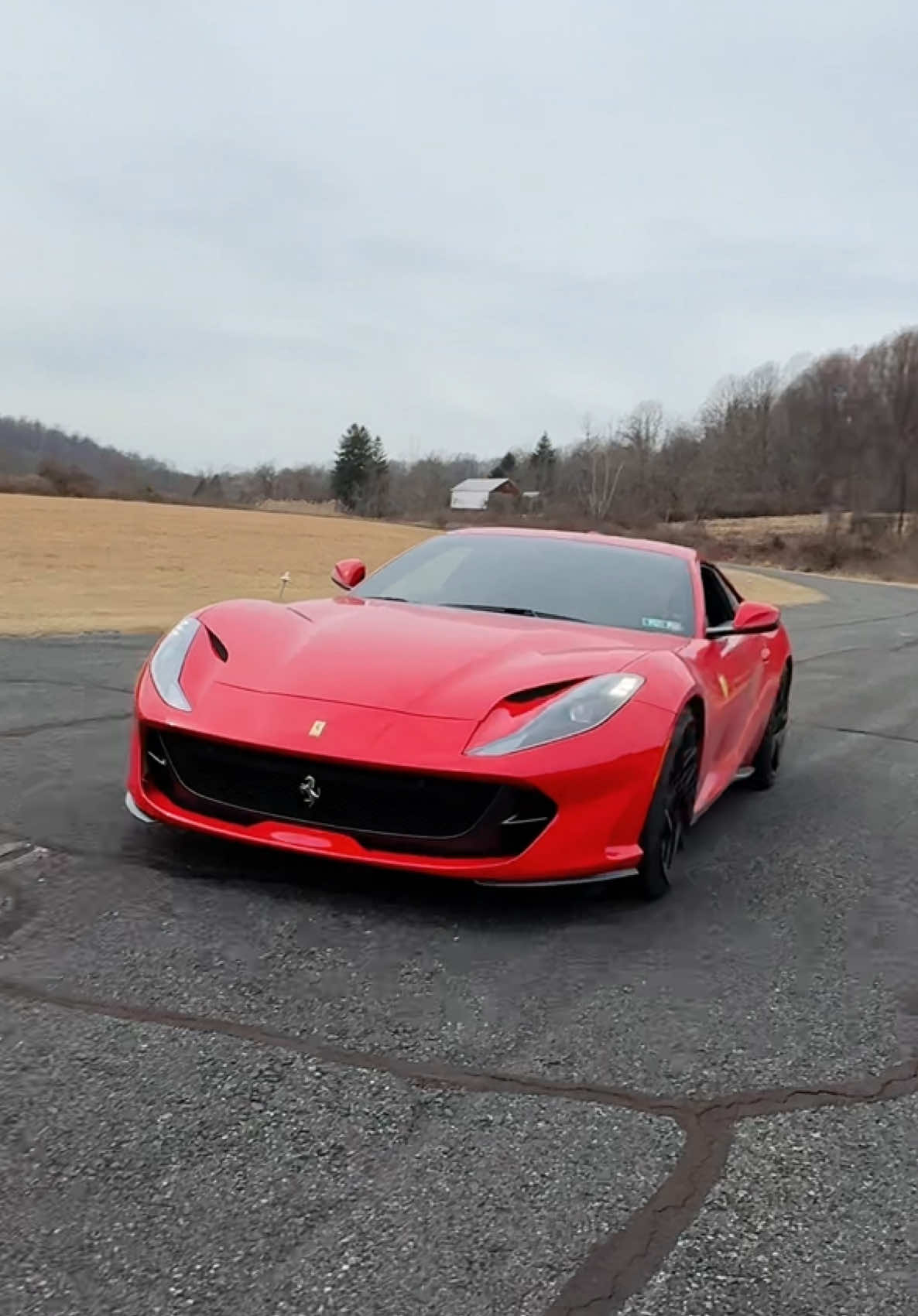 The BEST SOUNDING Ferrari 812 Superfast in the world.. Visit Valvetronic.com for all of your exhaust system needs! 🔥 —————————————————————⁣⁣⁣⁣⁣⁣⁣⁣⁣⁣⁣⁣⁣⁣⁣⁣⁣⁣⁣⁣⁣⁣⁣⁣⁣⁣⁣⁣⁣⁣⁣⁣⁣⁣⁣ #valvetronic #f12 #812 #v12 #exhaust 