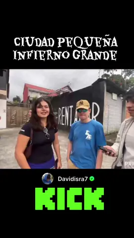 #kick #davidisra7 #humor #macas 