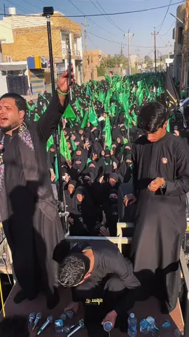 #حسين_اهات @سجاد الجيزاني #المصور_موسى_السيد_📸 #اللجنة_الفاطمية @الفاطمي 