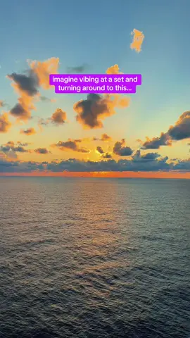 there’s nothing like a rave cruise… 🤯 #electricdaisycarnival #edsea #edmtiktok #ravetok   