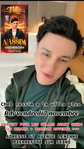 #lavillaplus #pourtoi #tik_tok #fyp #rai 