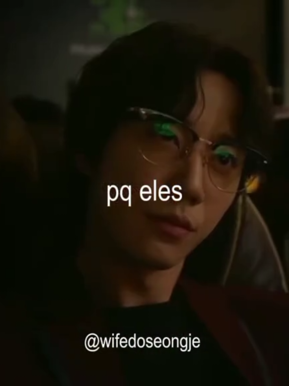 #GEUMSEONGJE ' já sinto a aura dele ☠️ Ib : ruhszx #geumseongje #weekheroclass2 #wifedoseongje 