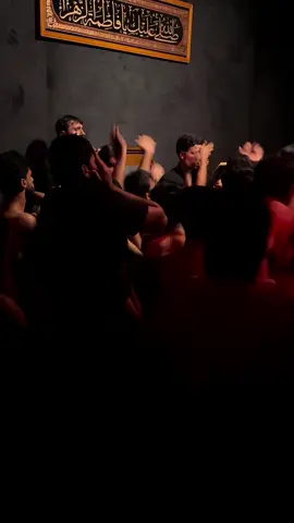 #ياسين_الرميثي #موكب_فاطمة_العليلة #مرتضى_عباس #يا_زهراء #مدينة_الصدر 