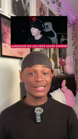 JUNGKOOK NO VOLVERÁ HACER ENCIVO 😭 #armybts #btsarmy #jungkook #weverse #bbjairo59701_ 
