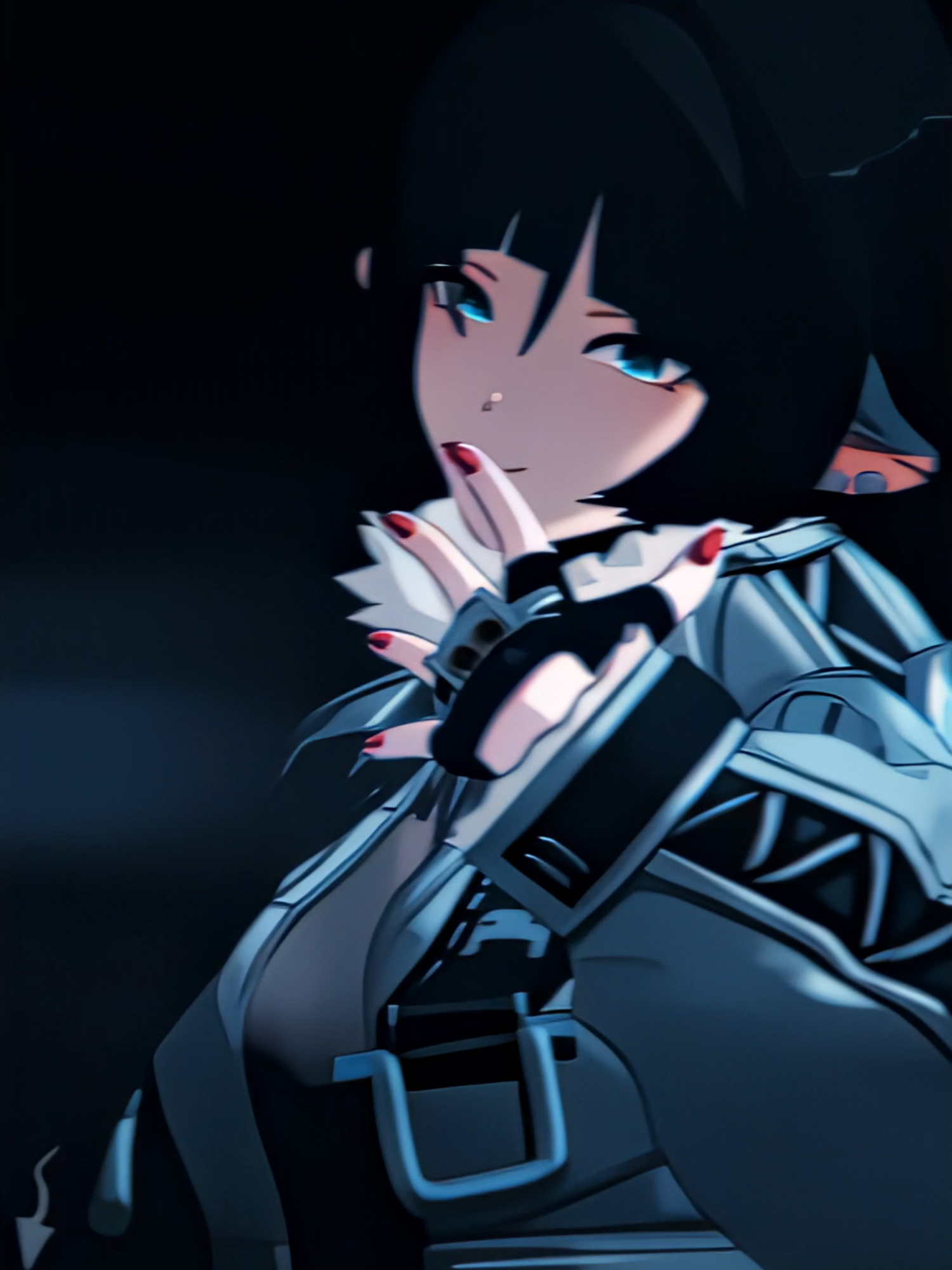 #ZenlessZoneZero #JaneDoe #hoyocreators #ZenlessZoneZeroEdit #jane #anime #animeedit #dreamsqd