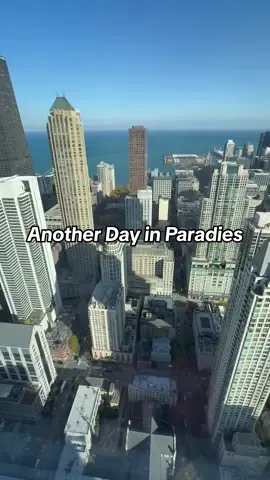 Another Day in Paradies#fyp #parati #anotherdayinparadise 