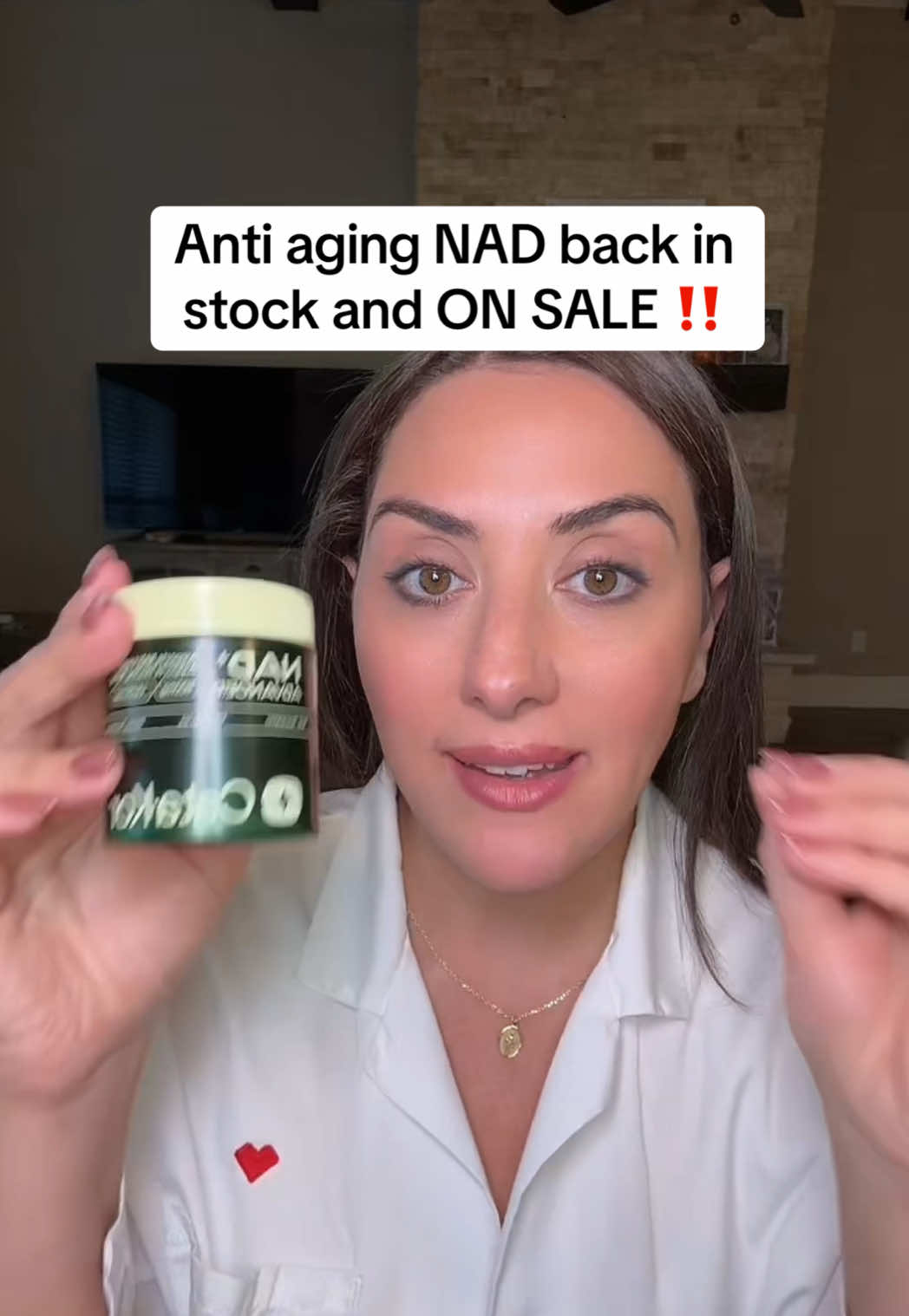 Enter one of these codes at checkout to save an additional 5%: CATABFCM5 CATA5FALL CATAEXTRA5 #nad #superbranddaybfcm #tiktokshopblackfriday #openyoursuperstory #pharmacistadvice 