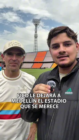 #futbol #colombia #medellin #nacional #dim 