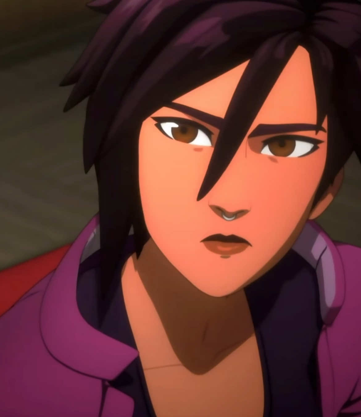 #DISPATCH Playing episode 5 as we speak #blondeblazer #invisigal #blurr #fyp 