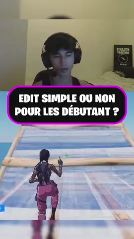 Code de la map : LankyF #editsimple #debutant #fortnite #lankyf 