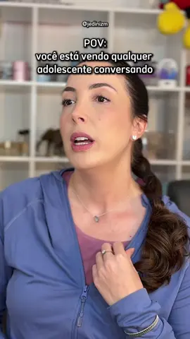 Pra que tanto tipo? #jedinizm 