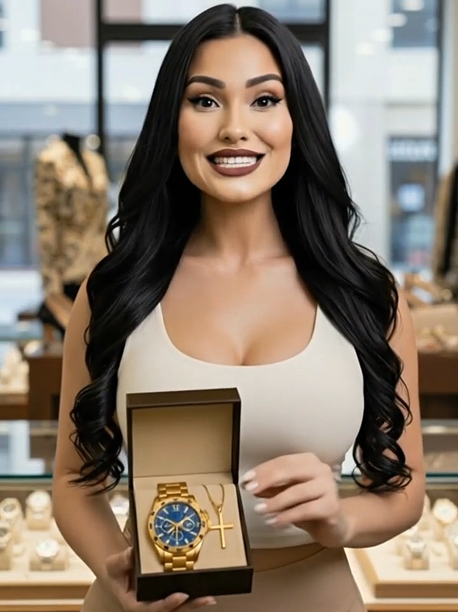 #relogio #relógios #presente #tiktokshop 