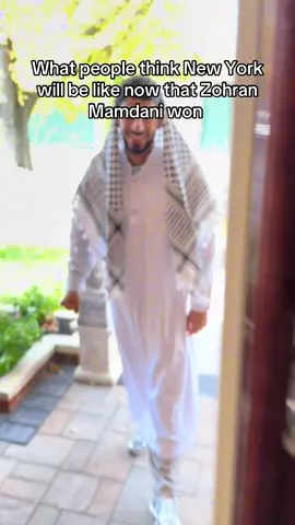 RESPECT TO HALAL #zohranmamdani @Zohran Mamdani 