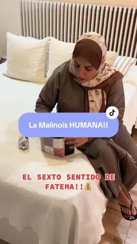 🥹 FATEMA Y SUS HABILIDADES SOBRENATURALES 😭😩🤲🏻 El final es mortal 🫨😂😂 #parati #parejas #humor #fyp #dinero 😵‍💫💸
