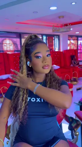 Cheveux nn tet mw an soti nn@royalrobityluxuryllc @Sonny haïr le Maquilleur 