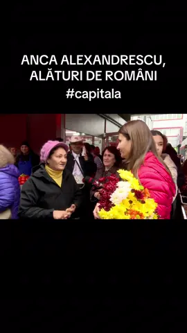 #foryoupage #romania #ancaalexandrescu #capitala #tiktokviral 