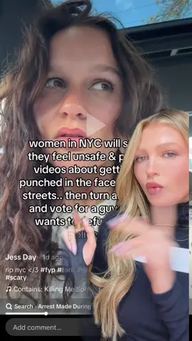 The amount of videos like this I’ve been tagged in… i LOVE nyc and want the absolute BEST for this city. 