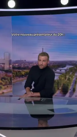 En stage chez @TF1 #stagiaire 