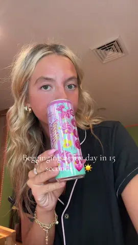 Grwm👋💗☀️😛🔥 #grwmforschool #cottoncandyalani 