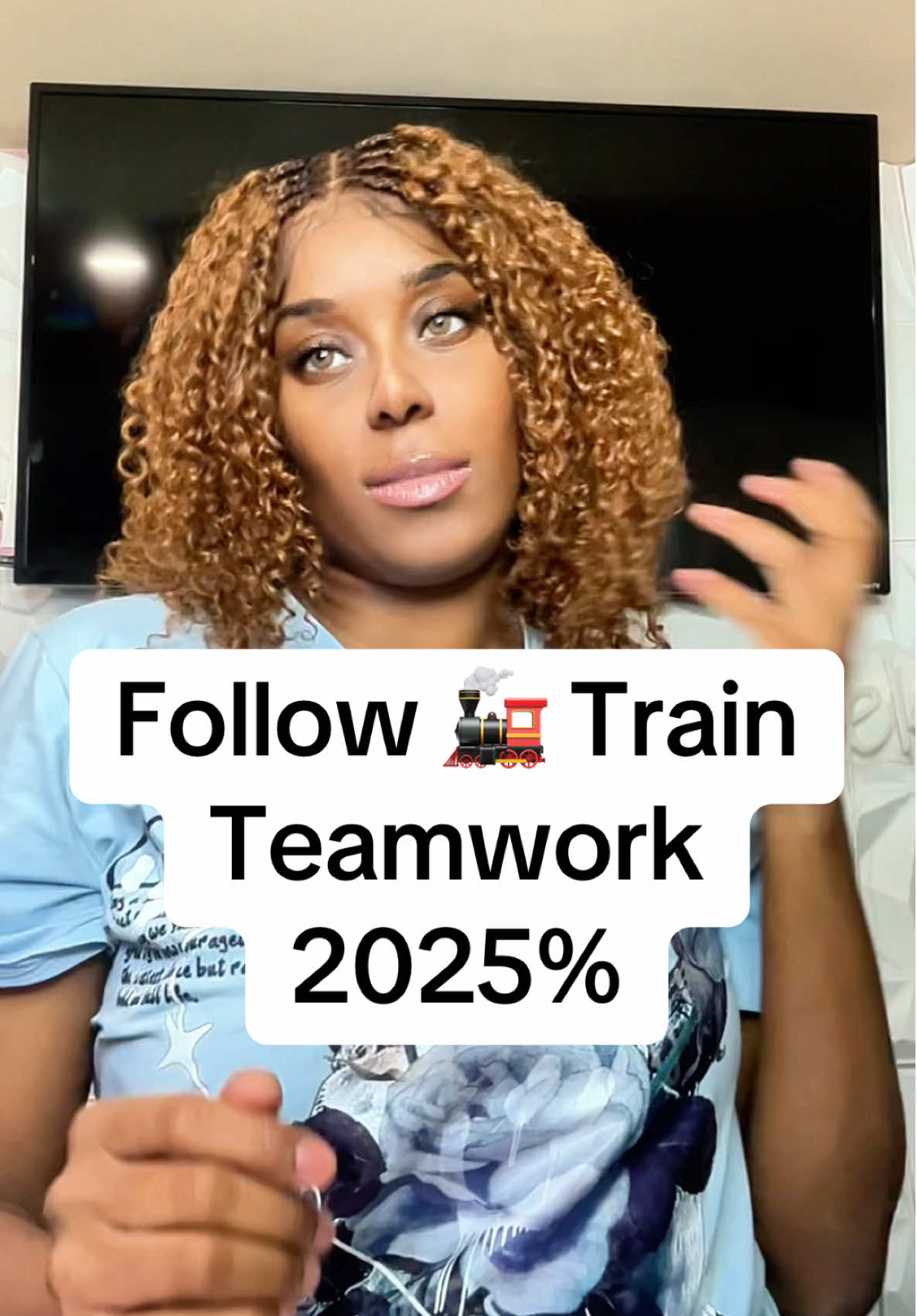 ** Let's grow together! Drop a 💚💚if you follow & I'll follow back. Let's build a community that supports each other! * #FollowTrain #FollowForFollow #CommunitySupport #GirlsHelpingGirls #FYP