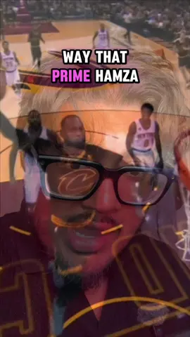 Prime Hamza should’ve been given black air forces in #islamic history 😭