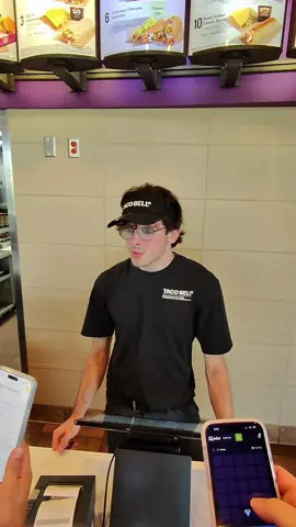 This order was outrageous 😂 #foryourpage #foryou #fyp #rainbet 