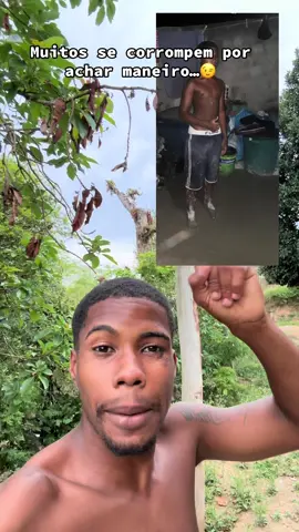 Falta de oportunidade em pleno 2025 é história da carochinha!!🤷🏾‍♂️#ficaespertobro #fyp #rj #odio #viral 