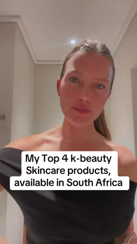 Honestly k-beauty is in a whole other league! My skin has never felt better.  These are my top 4 products of all time. But I do have a different summer to winter routine to really keep my skin hydrated.  I have a combo/dry skin and I used to have bad hormonal acne so my skincare is so important!!  #kbeauty #skincare #medicubeskincare #dralthea #corsx 
