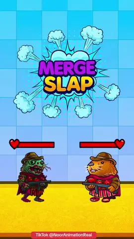 Merge Battles Bobrito Bicus Dicus 🤩 #shorts #mergefellas #italianbrainrot 