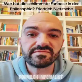 Soja-Konsumenten werden es nie begreifen ✌🏻 #nietzsche #philosophie #niche #corecore 