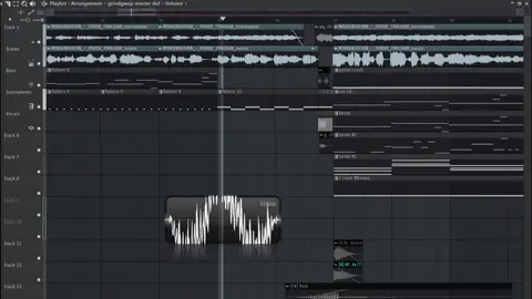 повод mylancore #mylancore #hoodtrap #remix #flstudio 