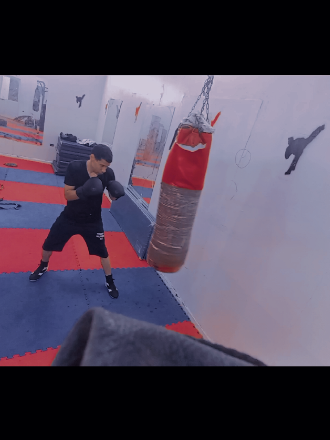 #italy🇮🇹 #boxinglife #creatorsearchinsights 