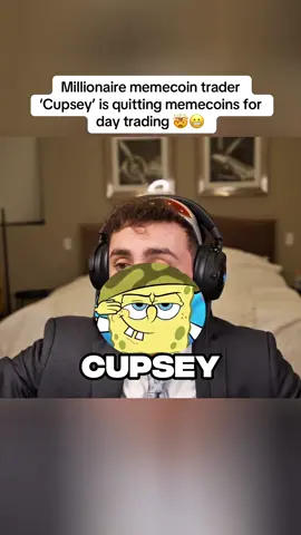 This is like LeBron retiring 😭💔 #fyp #rasmr #memecoin #pumpfun #solana 