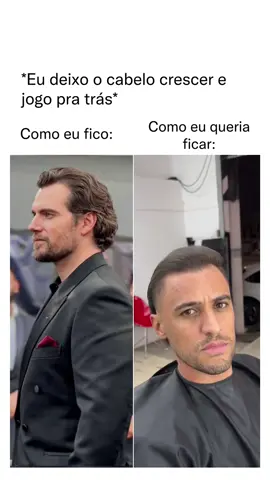 Como eu fico // Como eu queria ficar 😅 #wesleyalemao #memes #viral 