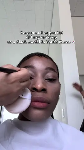 I guess I’m now Korean 😍