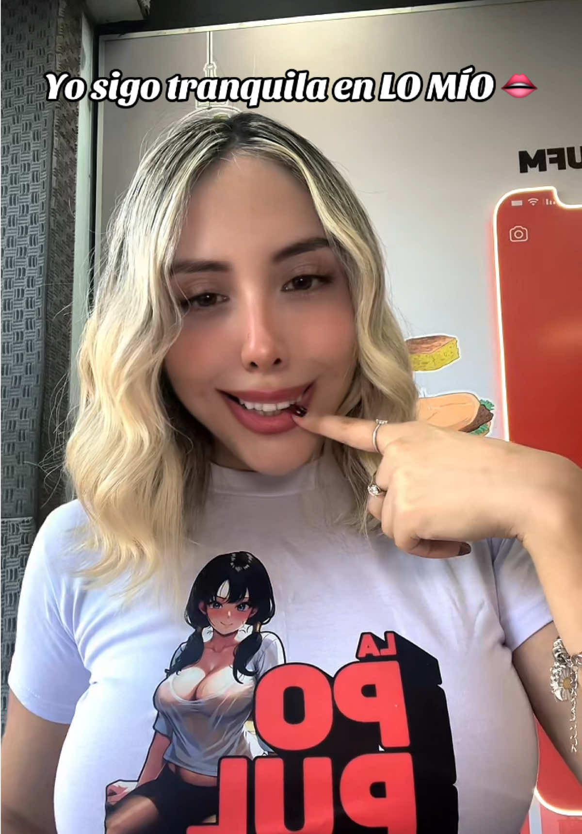 @lapopufm #populposa #paratii 