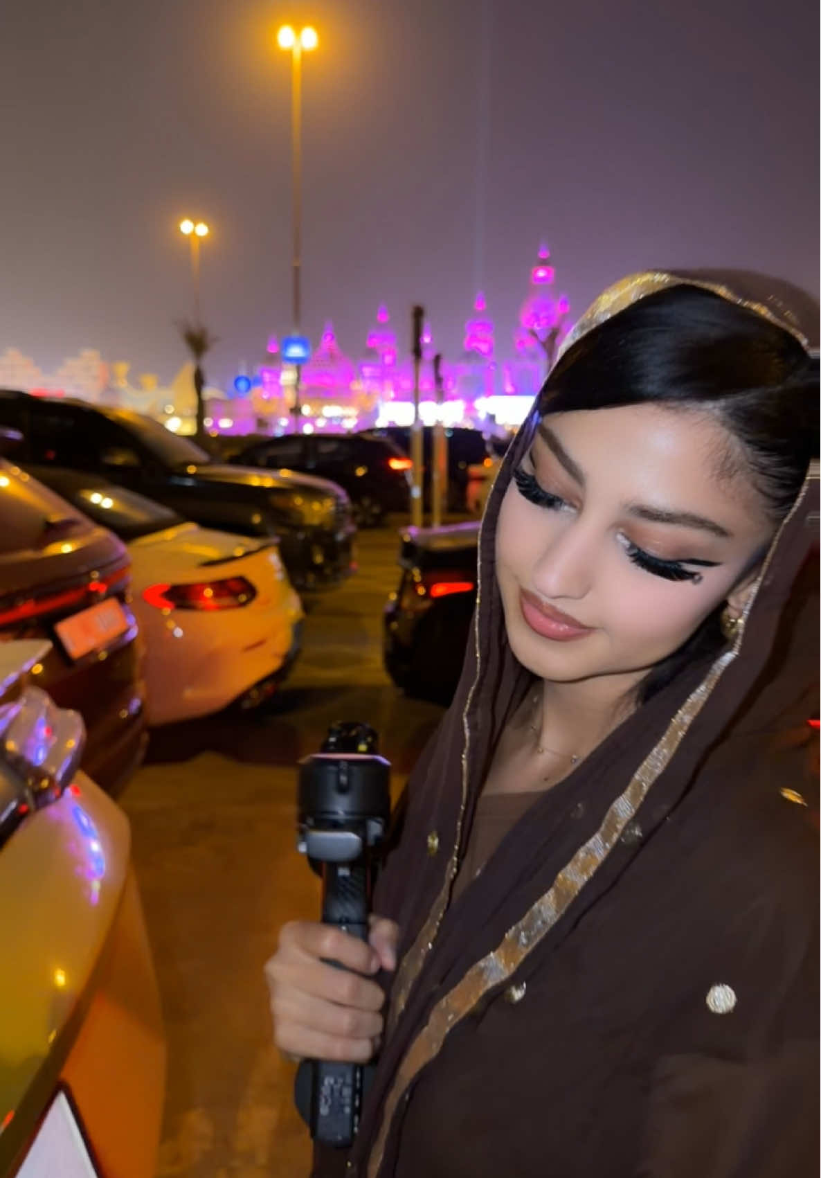 Even in global village !?!? 