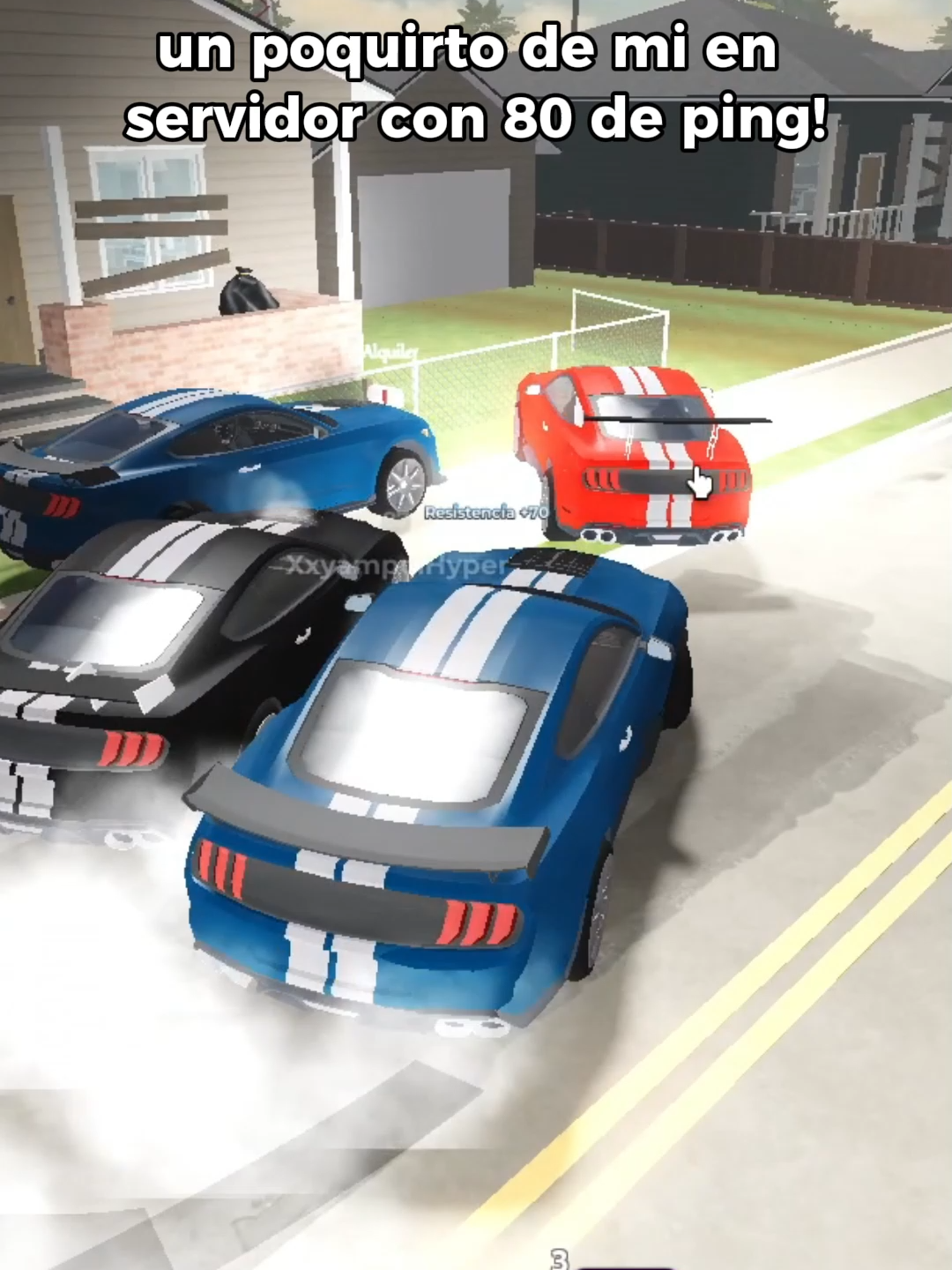 que ricos estos servidores#robloxfyp #blockspin