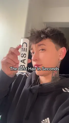 #fypシ #fyp #nonbinary #hair #tiktokshop 