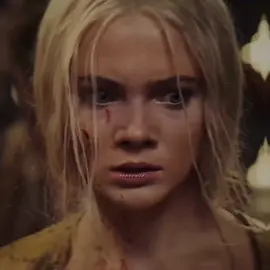 I actually enjoyed season 4 of the witcher | #cirillaofcintra #thewitcher #thewitcher4 #ciri #edit 