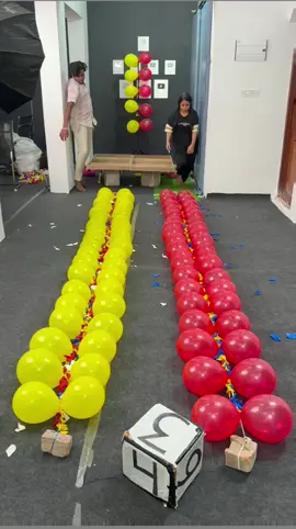 Amazing Balloons Game Challenge 
