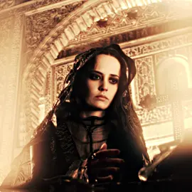 The queen of Jerusalem!  Scp/ac: me Cc: Thena  #kingdomofheaven #sibyllaofjerusalem #evagreen #edit #aftereffects 